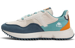 Кроссовки Kappa унисекс, Moon Grey / Midnight Blue - 133 k0dw5mm02d-133 | moon grey / midnight blue - 133