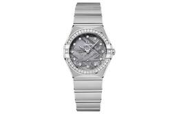 Omega Часы Women's Constellation Series Constellation Watch Watch 131.15.28.60.99.001