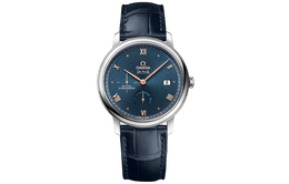 Omega Часы Men's Elegant Saucer Series Watch 424.13.40.21.03.003