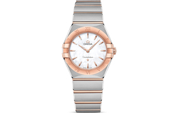 Omega Часы Women's Constellation Series Constellation Watch Watch 131.20.28.60.05.001