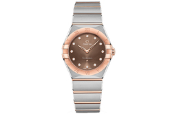 Omega Часы Women's Constellation Series Constellation Watch Watch 131.20.28.60.63.001