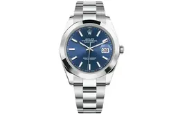 Rolex Часы DateJust 126300 m126300-0001