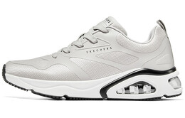 Кроссовки Life Series для бега для мужчин с низким верхом Skechers 183070-nat | beige