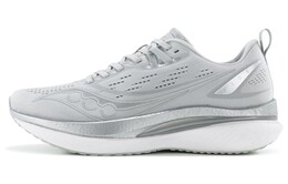 Кроссовки TIDE 2 унисекс с низким верхом серые Saucony s28195-6