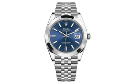 Rolex Часы DateJust 126300 m126300-0002
