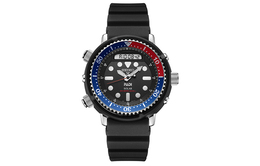 Seiko Часы Prospex Padi Solar Driver SNJ027, Black Dial snj027p1 | black dial