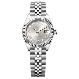Rolex Часы Women's Women's Apparel Log Series Watch m279174-0007