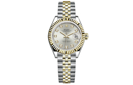 Rolex Часы Women's Women's Apparel Log Series Watch m279173-0007
