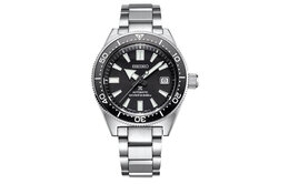 Seiko Часы Prospex SPB051, Black Dial spb051j1 | black dial