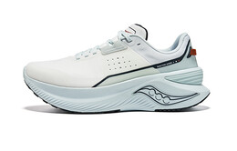 Кроссовки Endorphin Shift 3 унисекс с низким верхом белые/синие Saucony s28223-1 | white/blue