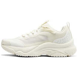 Уличные кроссовки для бега для мужчин Skechers 183194-ofwt | ivory