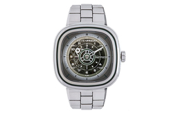 Sevenfriday Часы Men's Watch t1/06m