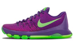 Мужские баскетбольные кроссовки Nike KD 8 749375-535