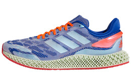 Кроссовки для бега Adidas 4D унисекс fw1231