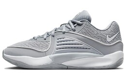 Мужские баскетбольные кроссовки Nike KD 16, Gray dz2927-002 | gray