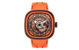 Sevenfriday Часы Men's Watch ps3/03