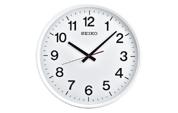 Seiko Часы Unisex Wall Clocks qxa700w