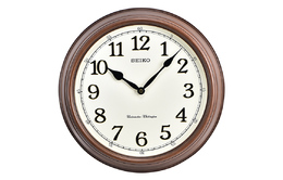 Seiko Часы Unisex Wall Clocks qxd214b