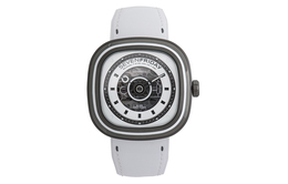 Sevenfriday Часы Men's Watch t1/05白色