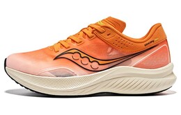 Кроссовки Slay Running унисекс Low-top оранжевого цвета Saucony s28192-13 | orange