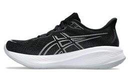 Кроссовки Asics GEL-CUMULUS 26 Женские, Black 1012b599-002 | black