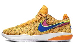 Мужские баскетбольные кроссовки Nike Lebron 20 dj5423-801