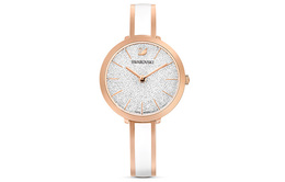 Swarovski Часы Crystalline Delight 32mm 5580541