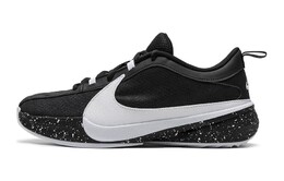 Nike Freak 5 Kids Баскетбольные кроссовки Дети, Black dz4486-003 | black