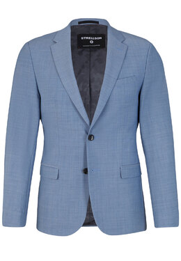 STRELLSON: Голубые пиджаки 