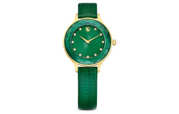 Swarovski Часы Women's Watch, Green Dial 5650005 | green dial