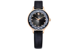 Swarovski Часы Octea Nova 33mm, Black Dial 5650033 | black dial