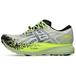 Кроссовки унисекс с низким верхом Cool Matcha зеленый/черный Asics 1013a141-300 | cool matcha green/black