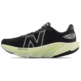Кроссовки мужские низкие черные New Balance mballb1 | black