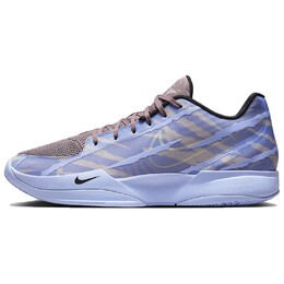 Баскетбольные кроссовки Ja 1 Basketball Shoes Men Low-Top Multicolor Nike ib4006-900 | blue
