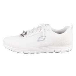 Кроссовки Skechers, белый 9e269819-2aea-423f-b9fa-0d8968f8b636_c4 | weiss