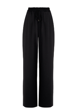 LUISA SPAGNOLI: Чёрные брюки 