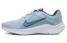 Кроссовки Nike Quest 5 Мужчины, Blue/Green dd0204-402 | blue/green