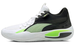 Баскетбольные кроссовки Puma Court Rider 1.0 унисекс 195634-07