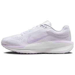 Nike Кроссовки для женщин, White/White/Lilac Red/Lilac Red fj9510-101 | white/white/lilac red/lilac red