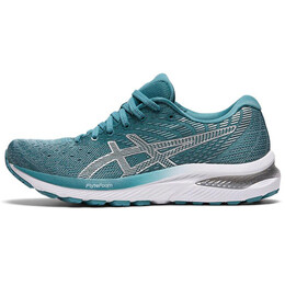 Кроссовки Asics Women's Gel Cumulus 22 'Smoke Blue' 1012a741-404