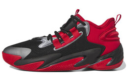Кроссовки Adidas BYW Select Marvel Ant-Man Anthony Edwards if0006