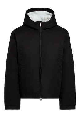 BIKKEMBERGS: Зимняя куртка 