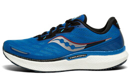 Кроссовки Saucony Triumph 19 'Royal' s20678-30