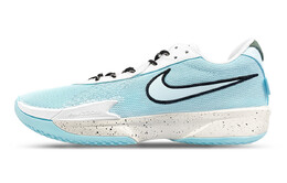 Баскетбольные кроссовки Air Zoom GT Cut Academy унисекс с низким верхом, черного/белого/синего цвета Nike hf5705-130(team47-gt海盐蓝) | university blue/black/white