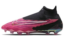 Мужские футбольные кроссовки Nike Phantom GX dc9969-610