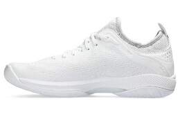 Баскетбольные кроссовки Asics Glide Nova FF 3 унисекс, White 1063a072-100 | white