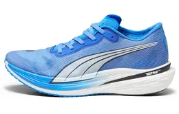 Puma Deviate Nitro Elite 2 Кроссовки Мужчины, Blue, powder, white 377786-02 | blue, powder, white