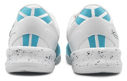 Баскетбольные кроссовки Nike Kobe 8 унисекс, Green fj9364-100(team142-纯色绿） | green