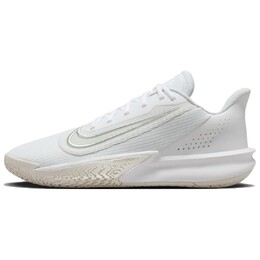 Баскетбольные кроссовки Nike Precision 7 унисекс, White fn4322-100 | white