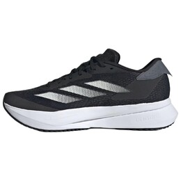 Кроссовки Adizero SL Running Unisex Low-top Clear Lemon / Core Black / Cloud White Adidas if6748 | clear lemon / core black / cloud white